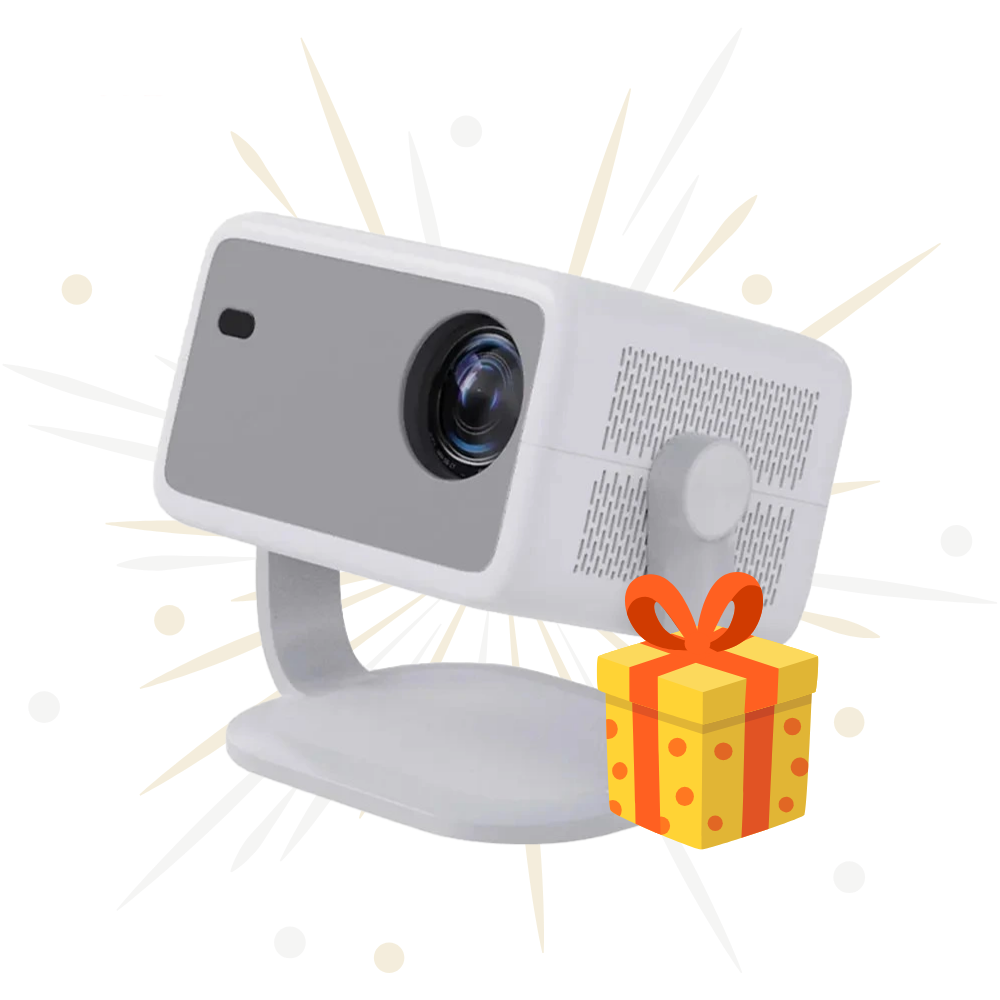 Comment choisir votre vidéoprojecteur ClearVision en 2025 ? 1080p, Netflix, batterie, puissance ou tactile : découvrez quel vidéoprojecteur ClearVision Softopia est fait pour vous en 2025.