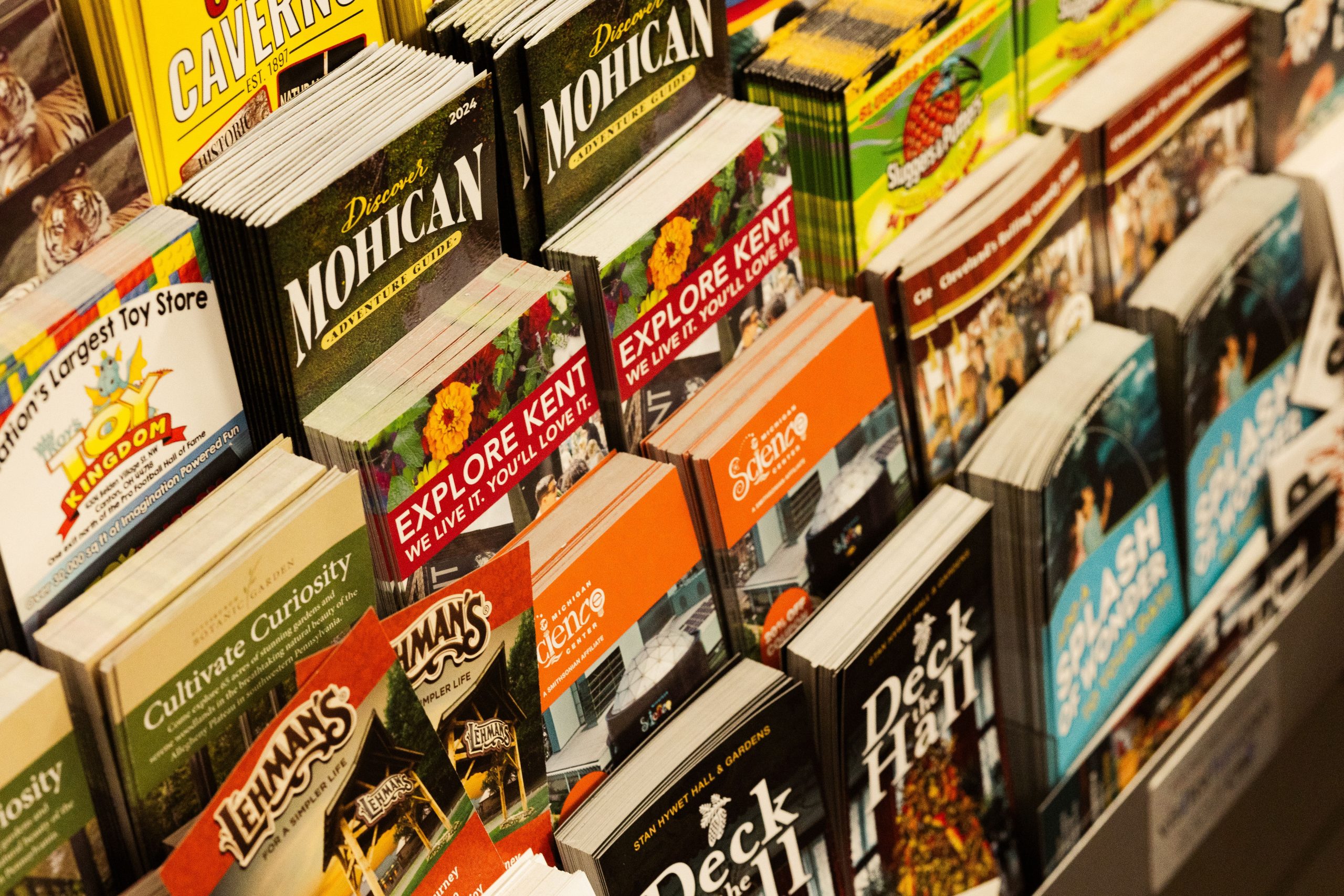 Comment faire une brochure professionnelle