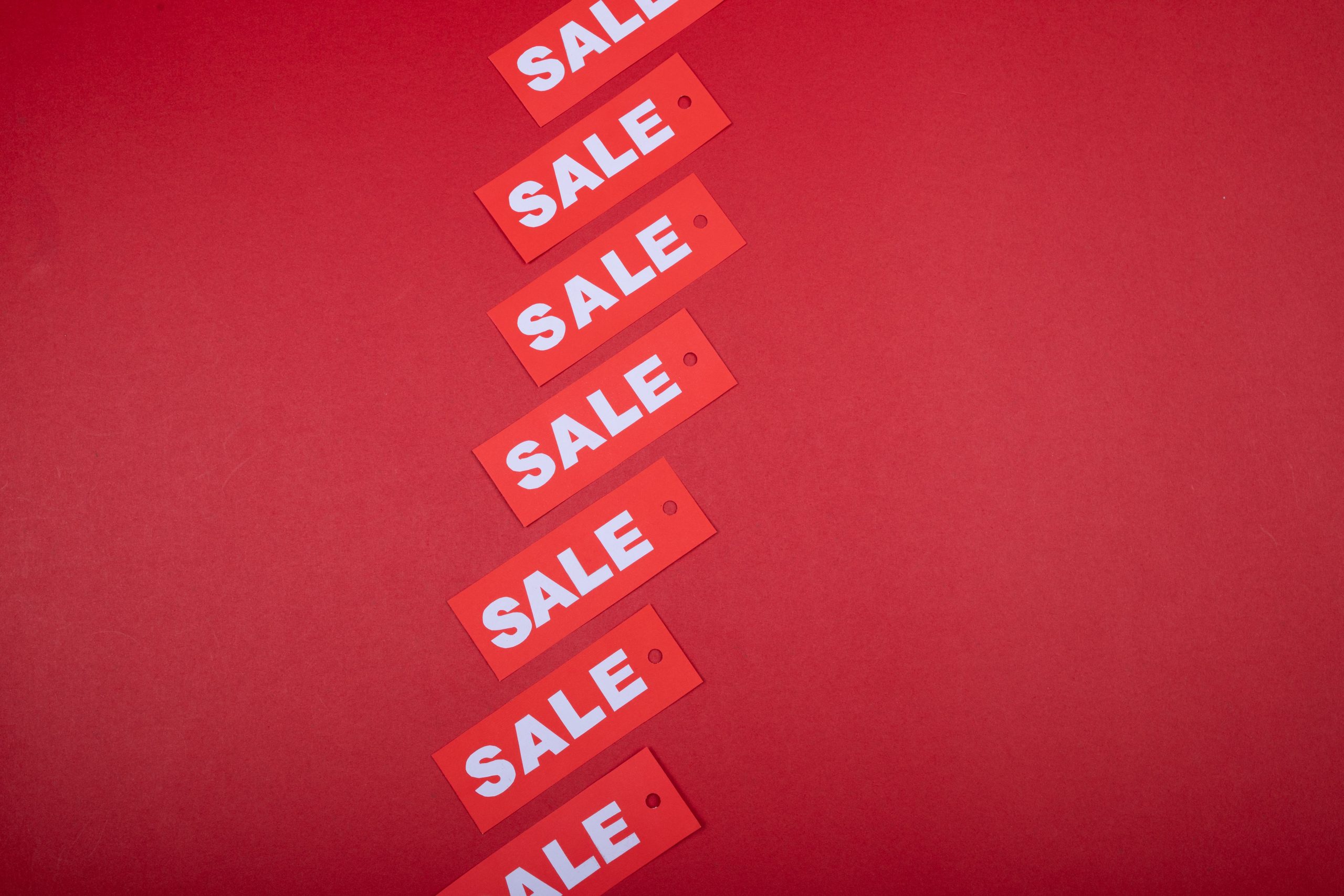 Stratégie de déstockage sans baisser les prix