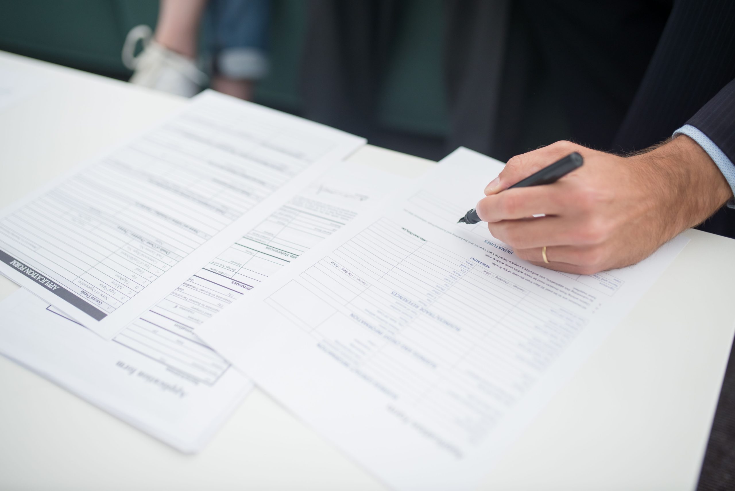 Inscription France Travail en CDI