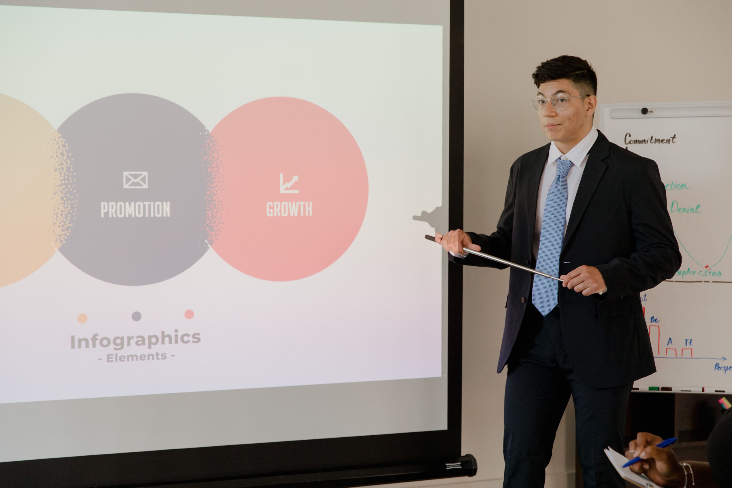 PowerPoint format A4 impression