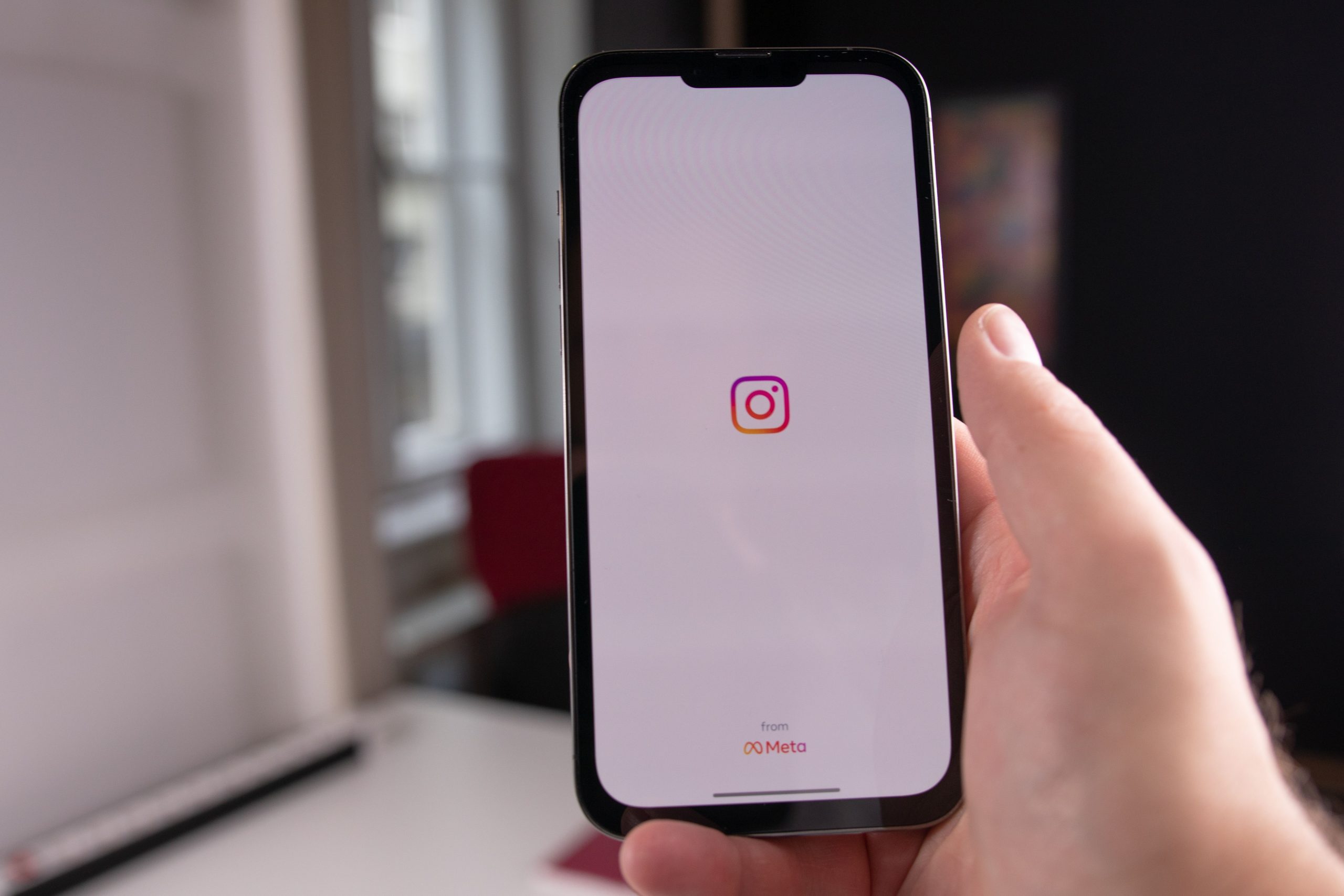 À quelle GAFAM Instagram appartient