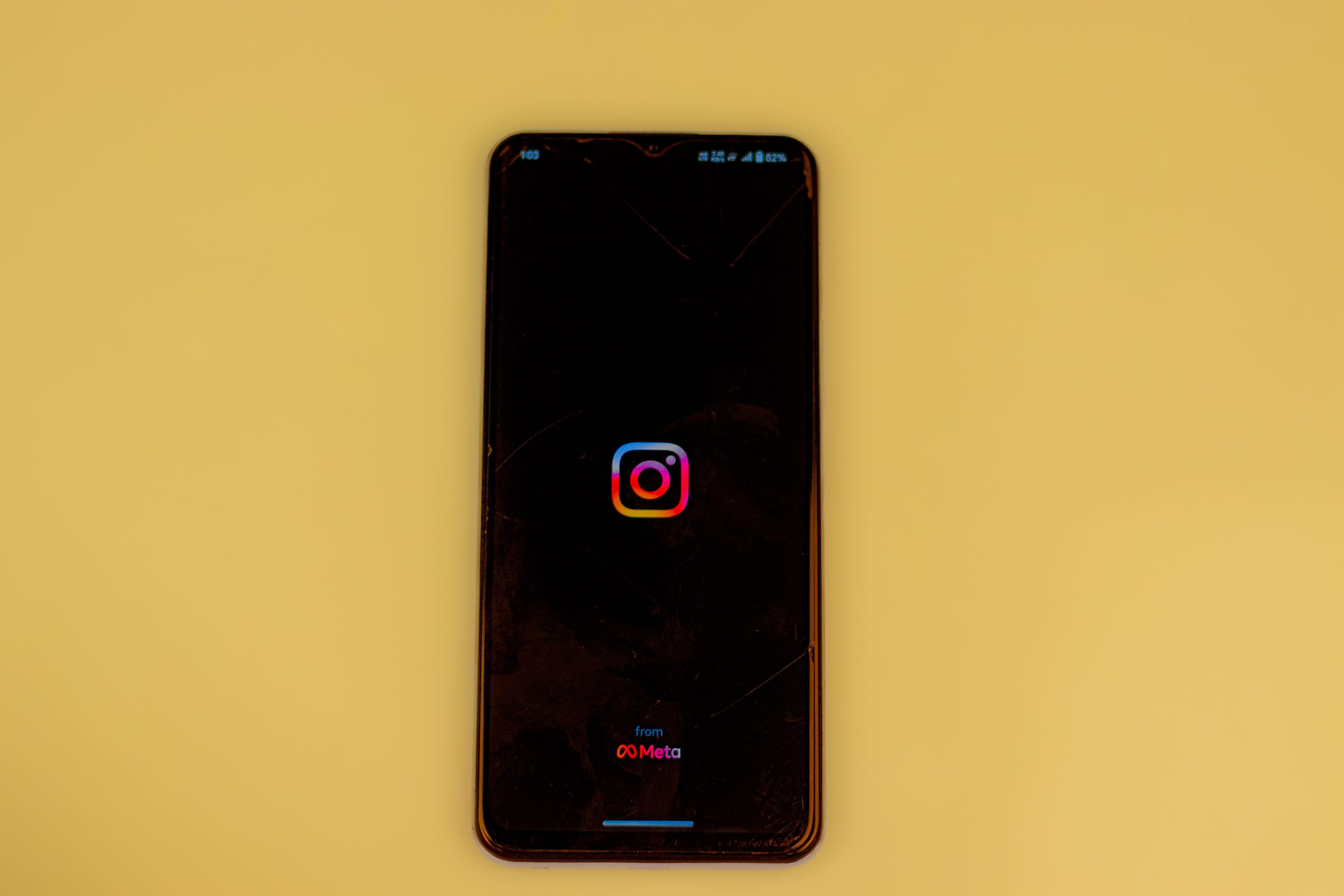 GAFAM Instagram appartenance réelle