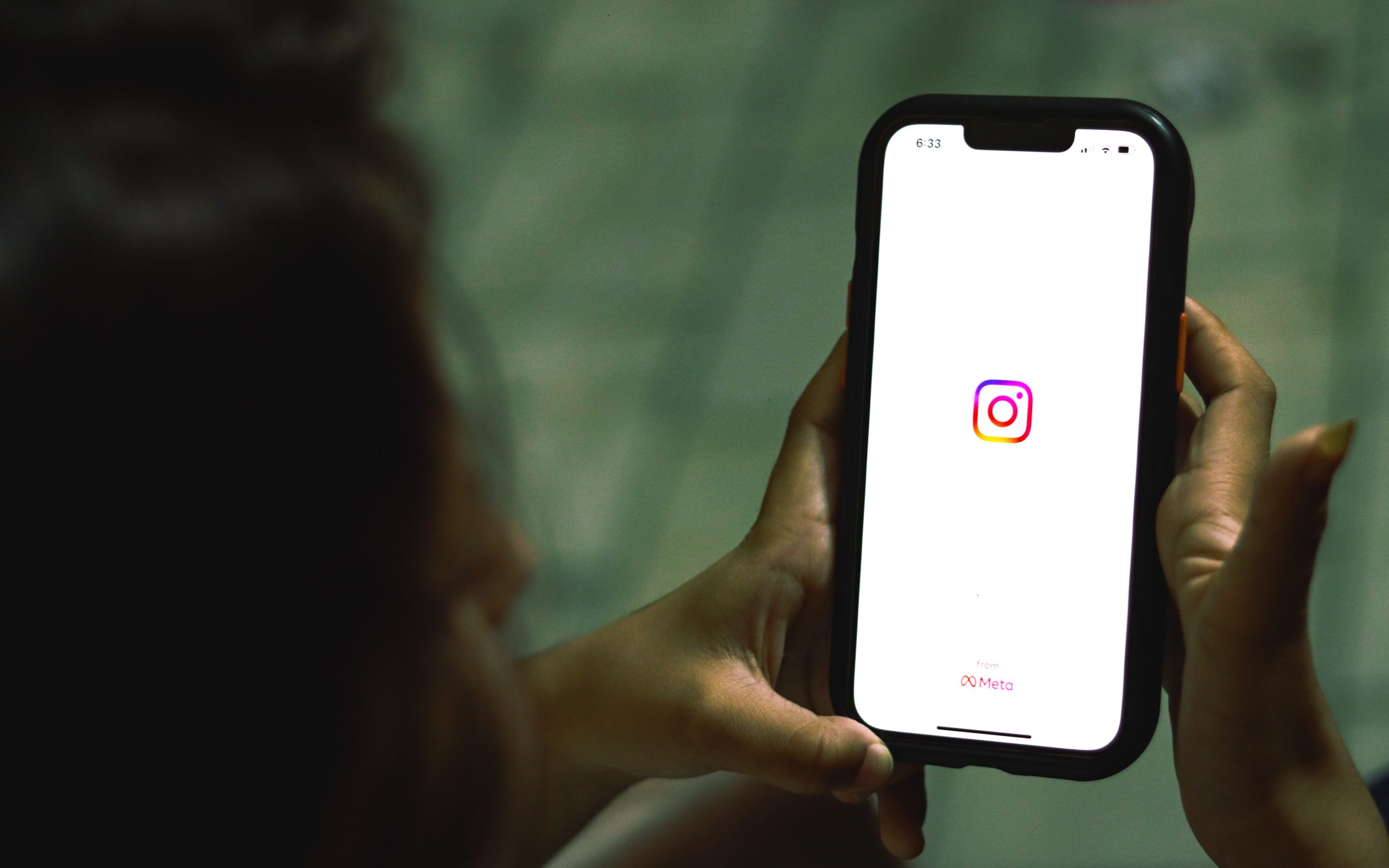 Instagram GAFAM appartenance vérifiée