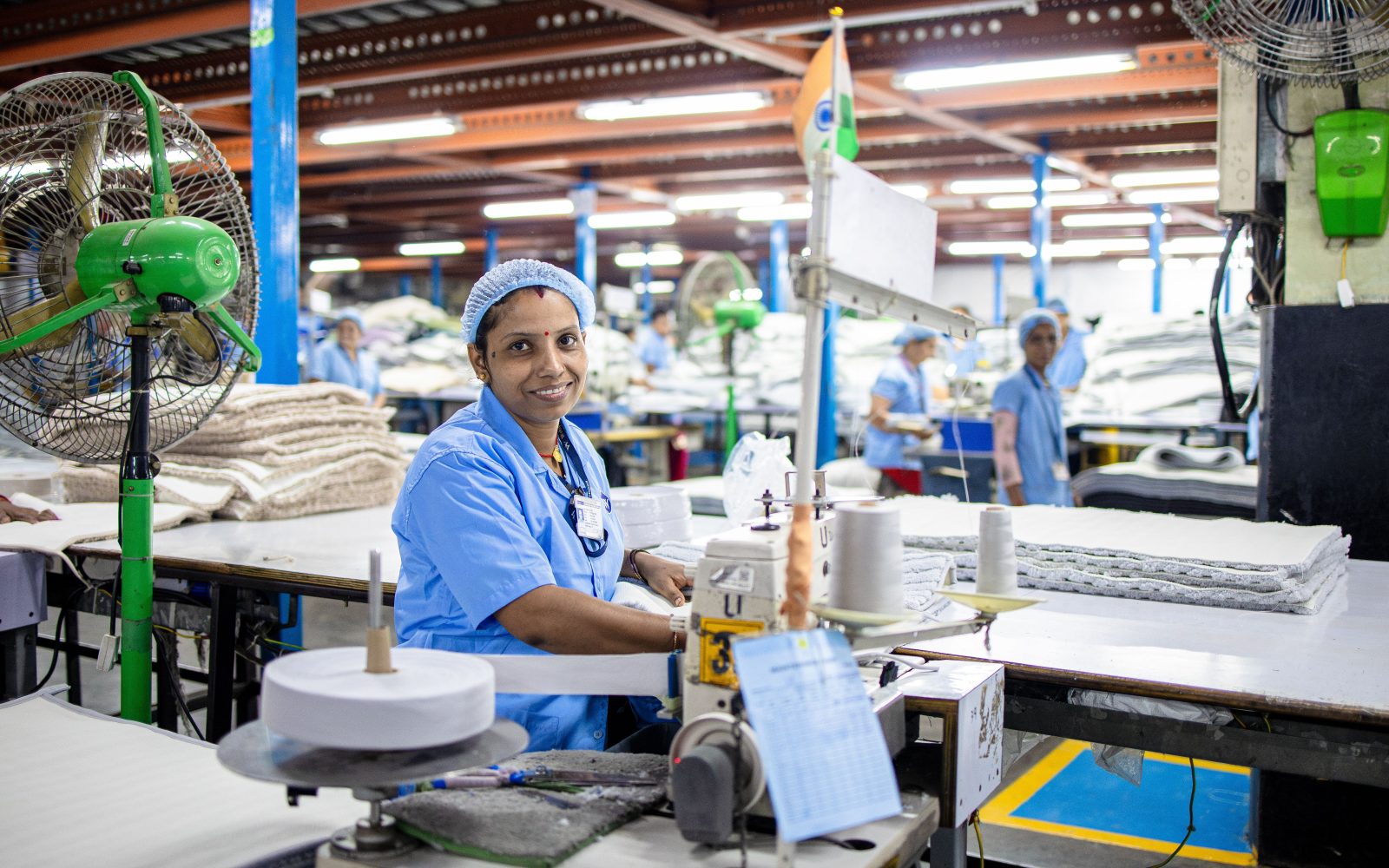 Productivité marginale du travail : comment la calculer ?