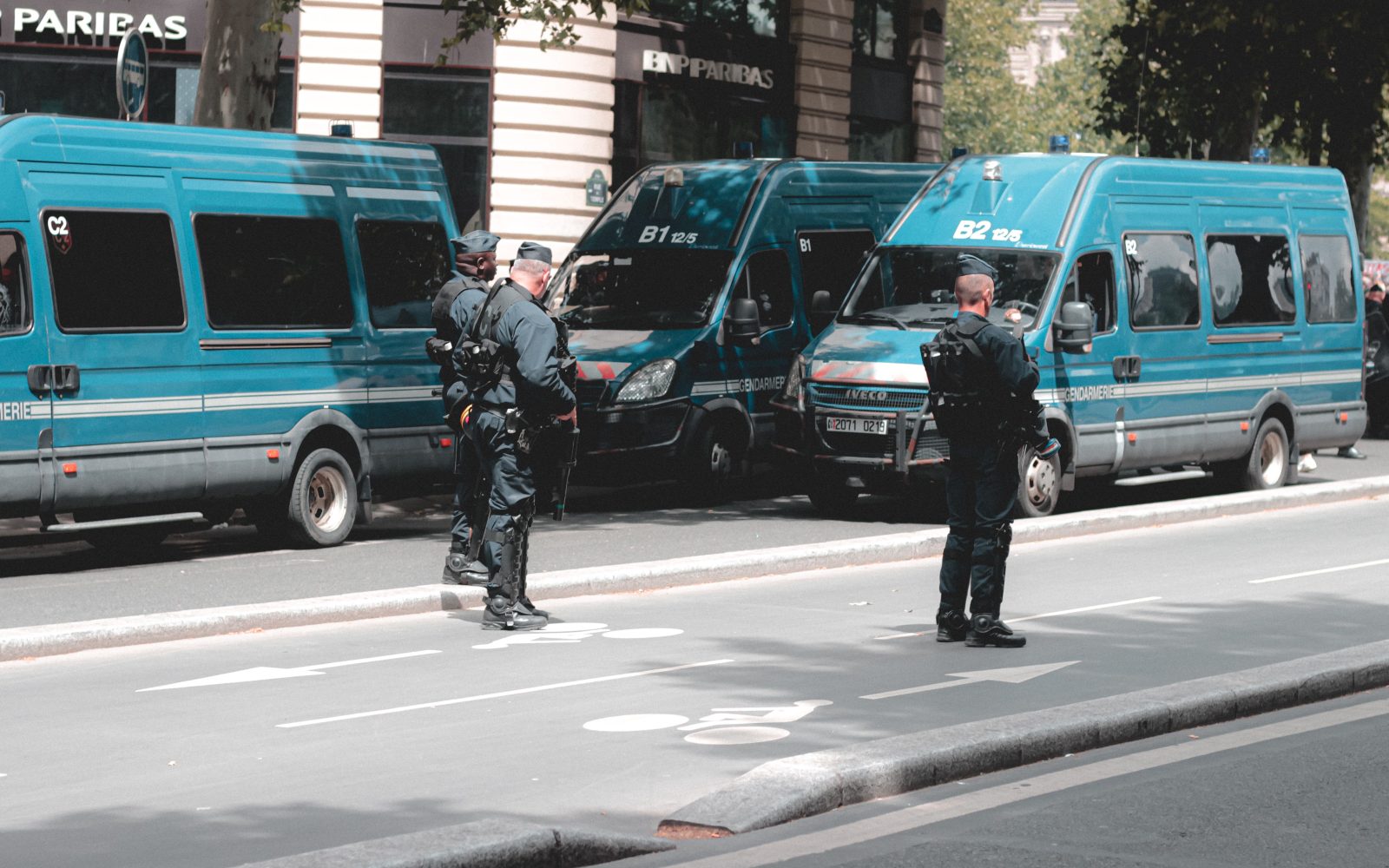 Réserviste gendarmerie : combien tu touches vraiment par jour ?