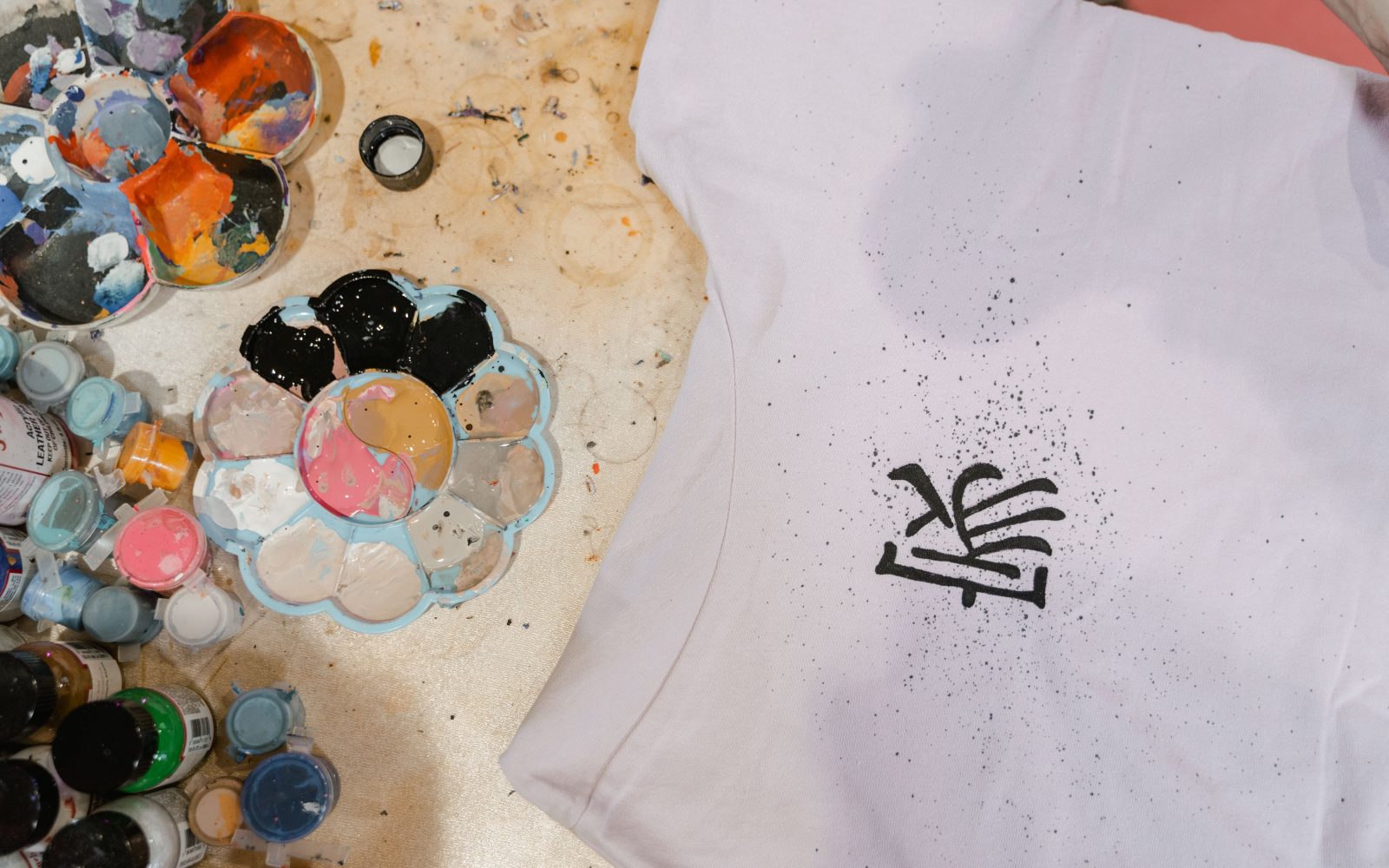 Comment personnaliser son t-shirt pour un résultat qui dure ?