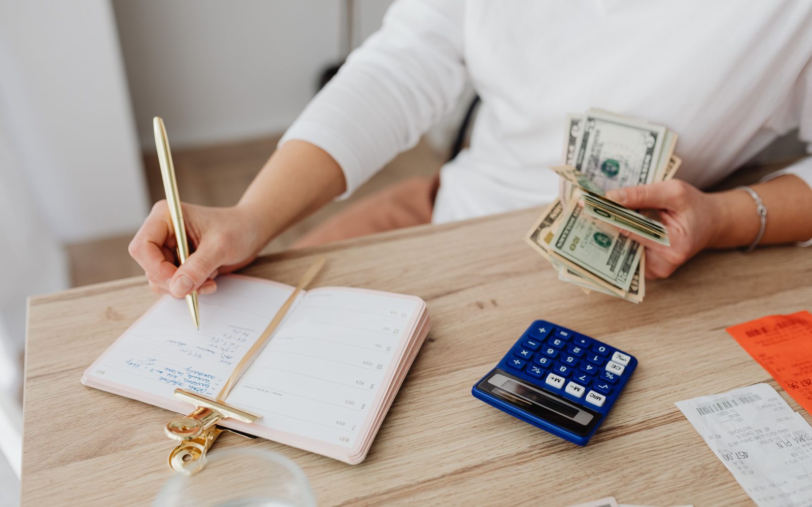 Comment gérer son budget au quotidien sans stress ?